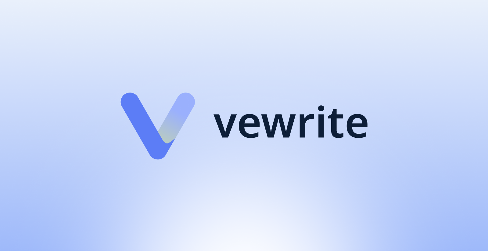 Vewrite Logo